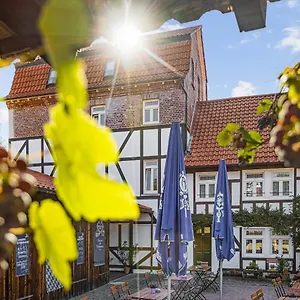  Hotel Kahltalmühle Deutschland