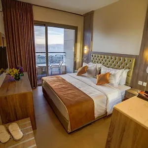 **** Hotel De-lara Jordanien