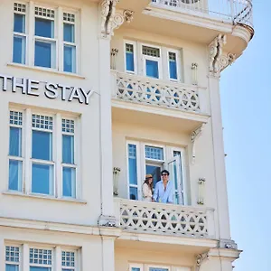 **** Hotel The Bosphorus Türkei