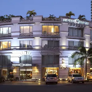 *** Hotel Celeste Philippinen