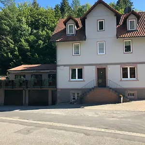  Gasthof Zum Waldfrieden Deutschland