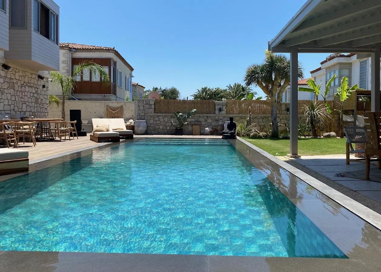 Kaipo Alacati Adult Only 2*,  Turkey