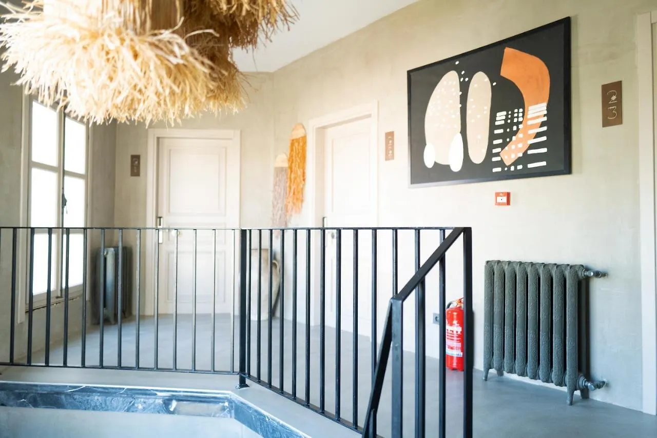 ** Hotel Kaipo Alacati Adult Only Turkey