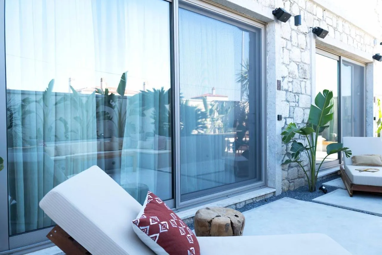 Kaipo Alacati Adult Only