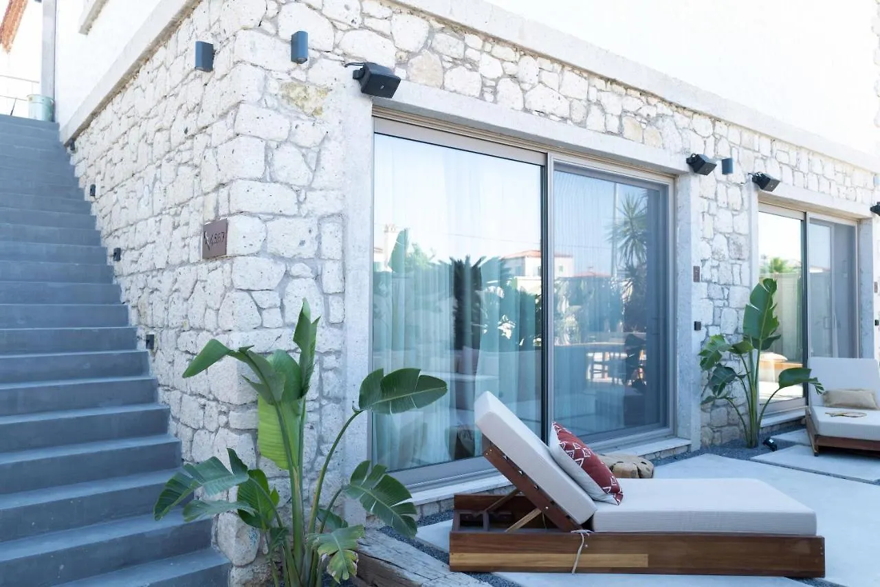 Kaipo Alacati Adult Only Hotel
