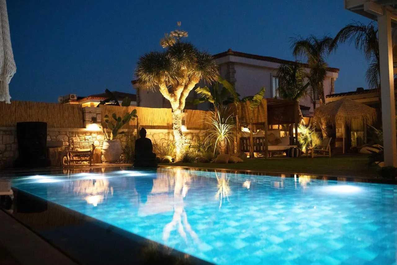 Kaipo Alacati Adult Only Turkey