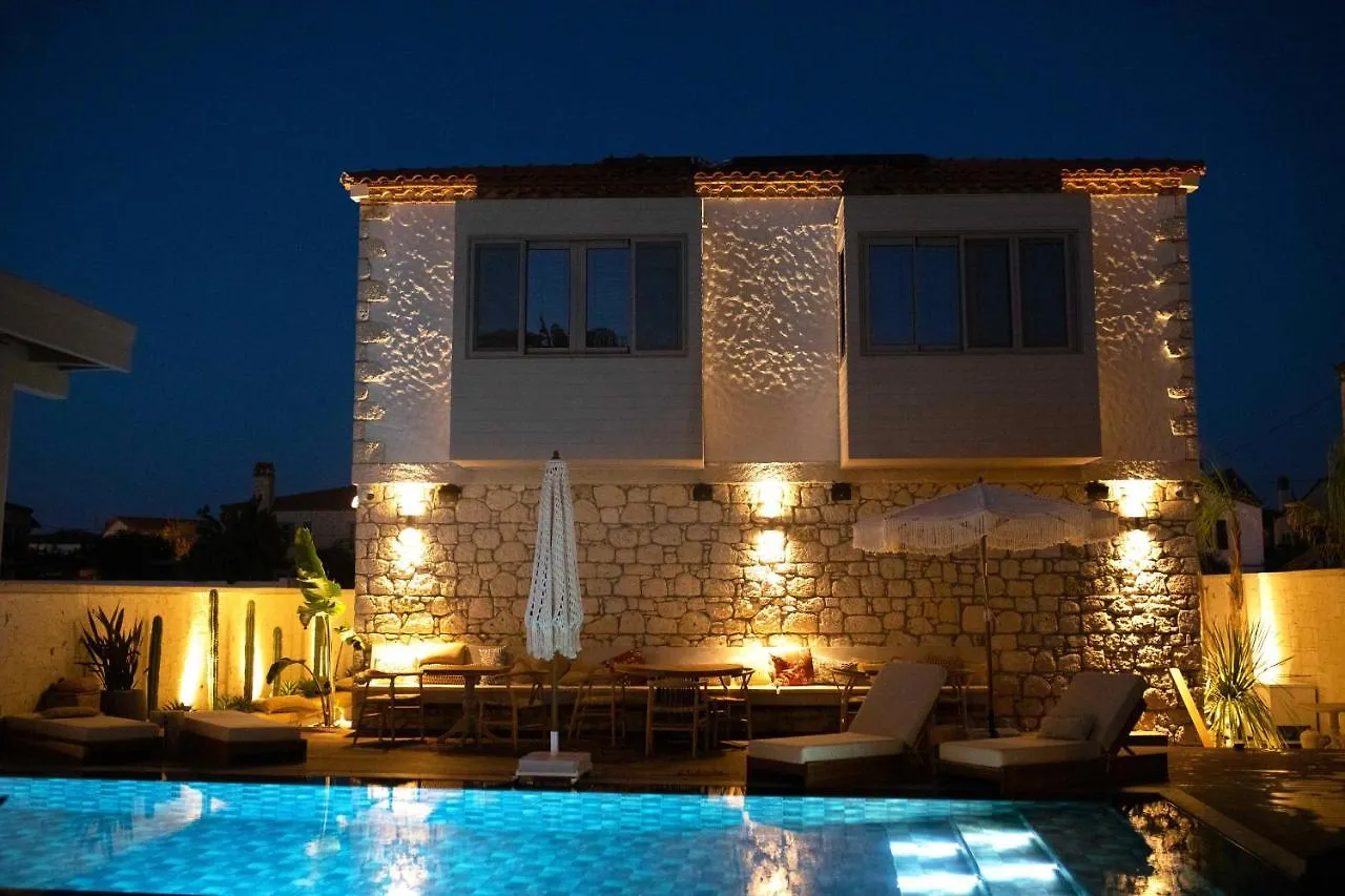 Hotel Kaipo Alacati Adult Only