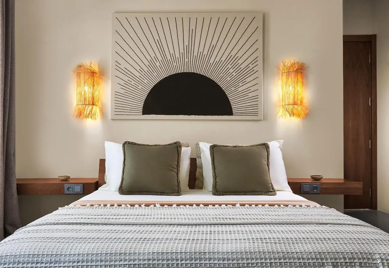 Hotel Kaipo Alacati Adult Only