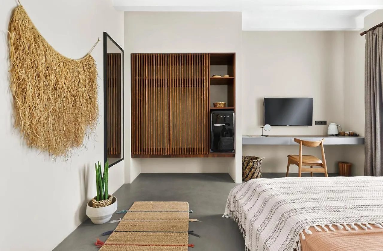 Kaipo Alacati Adult Only Hotel