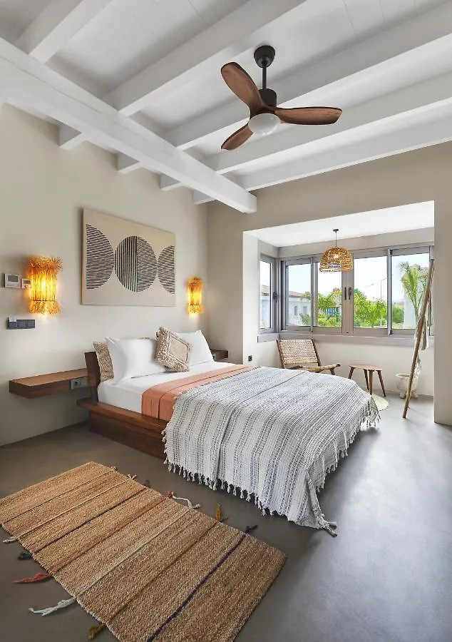Hotel Kaipo Alacati Adult Only