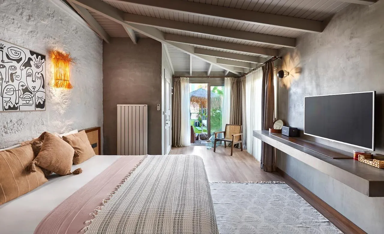 Hotel Kaipo Alacati Adult Only