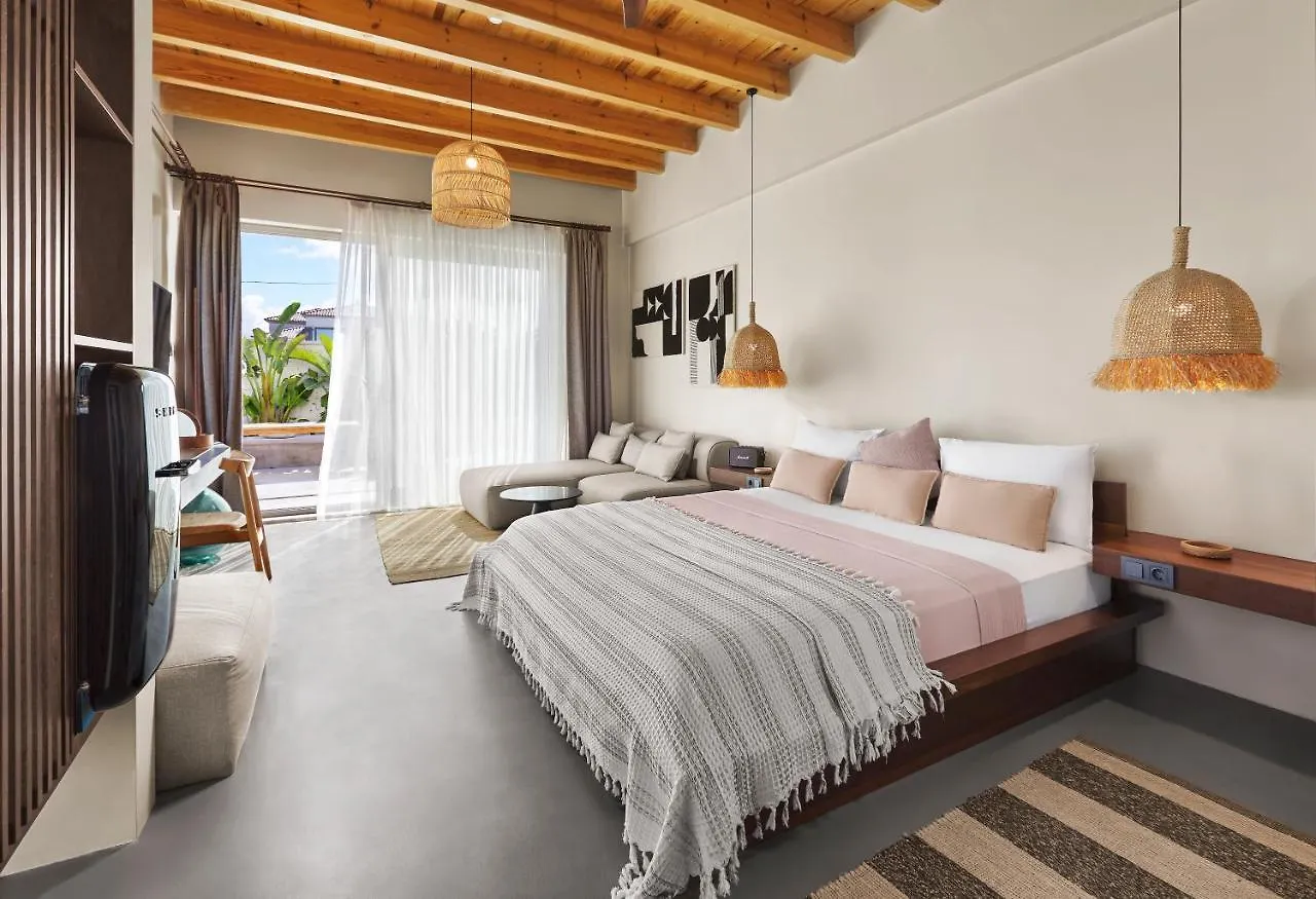 ** Hotel Kaipo Alacati Adult Only Turkey