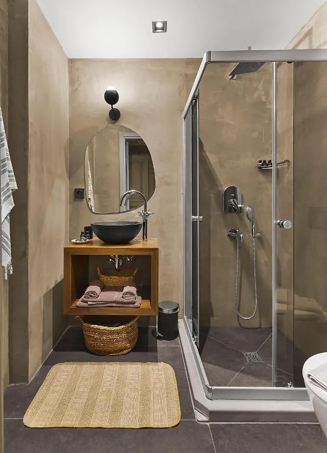 Kaipo Alacati Adult Only 2*,