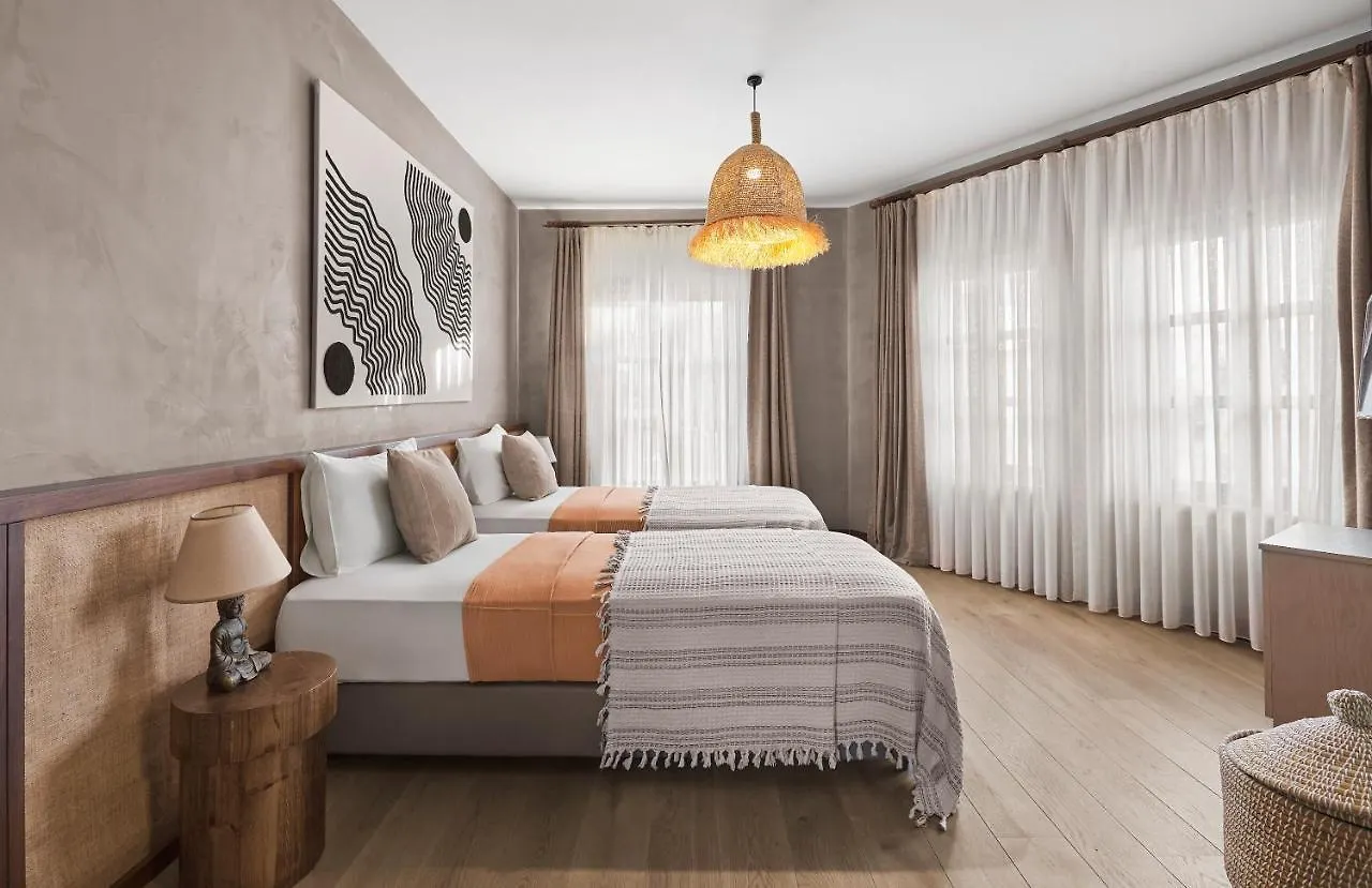 Kaipo Alacati Adult Only Hotel