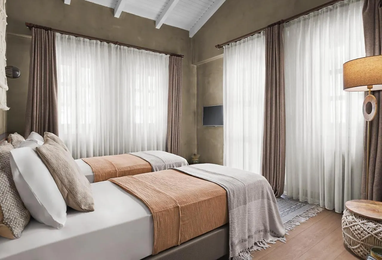 Kaipo Alacati Adult Only