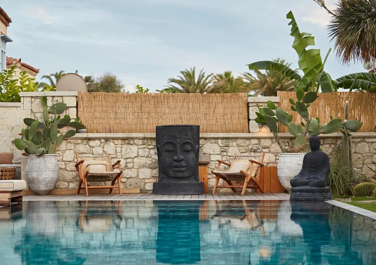 Kaipo Alacati Adult Only Hotel