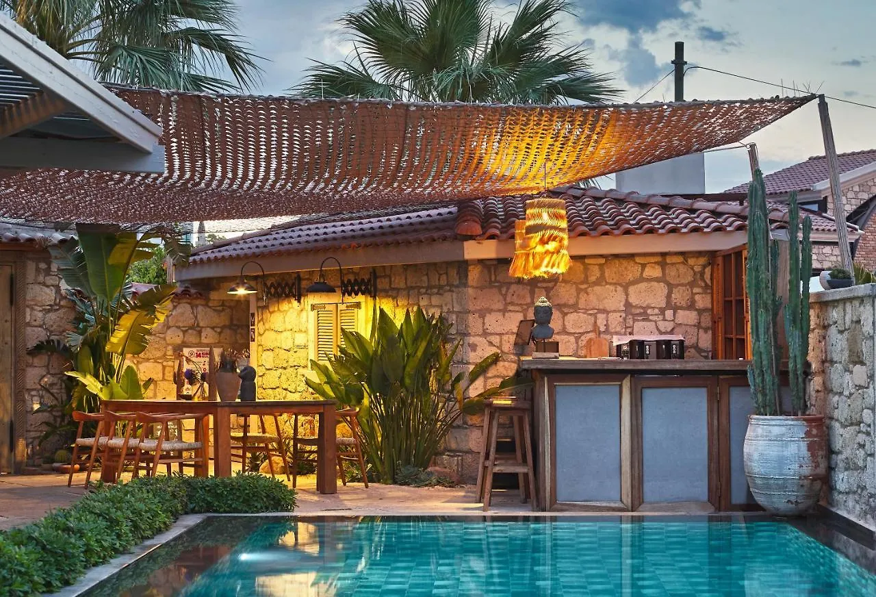Hotel Kaipo Alacati Adult Only
