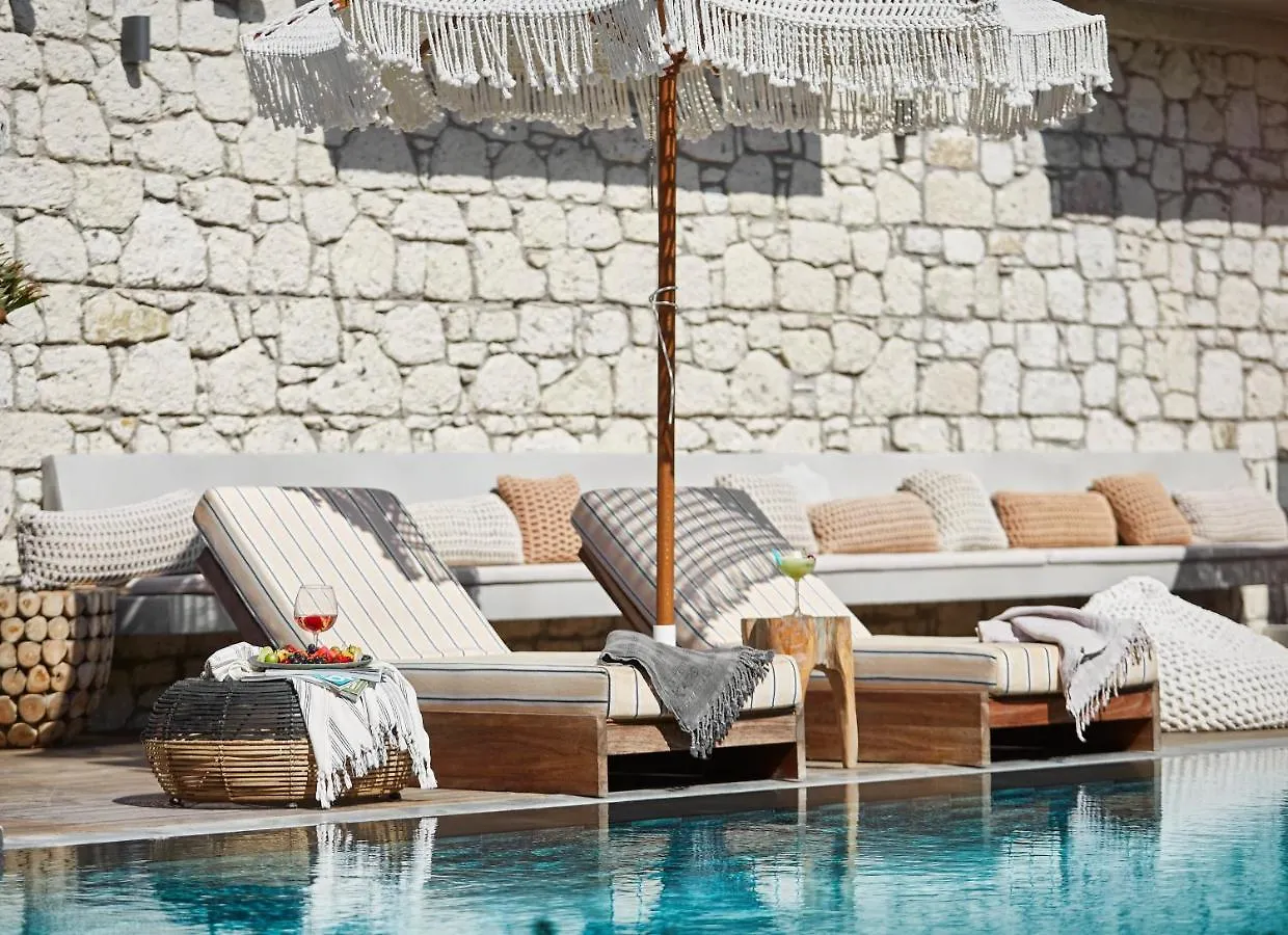 Kaipo Alacati Adult Only Hotel