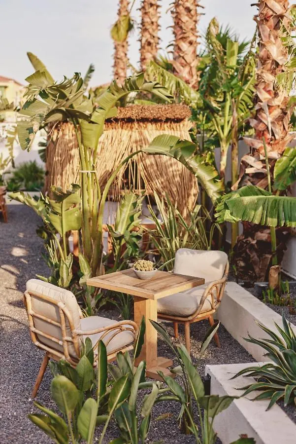 Hotel Kaipo Alacati Adult Only