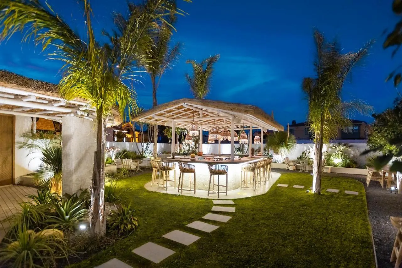 Kaipo Alacati Adult Only